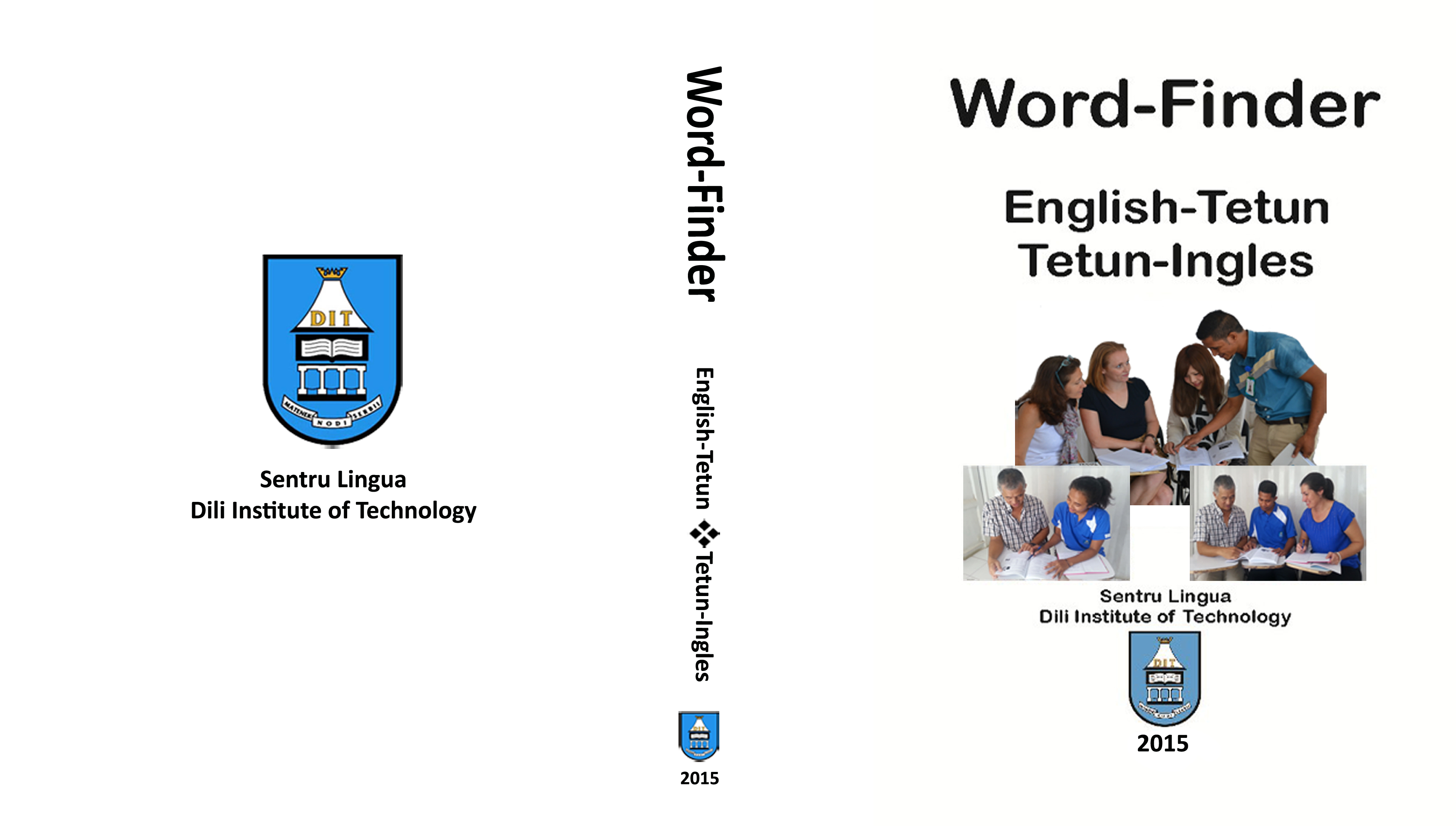 Download google translate tetun